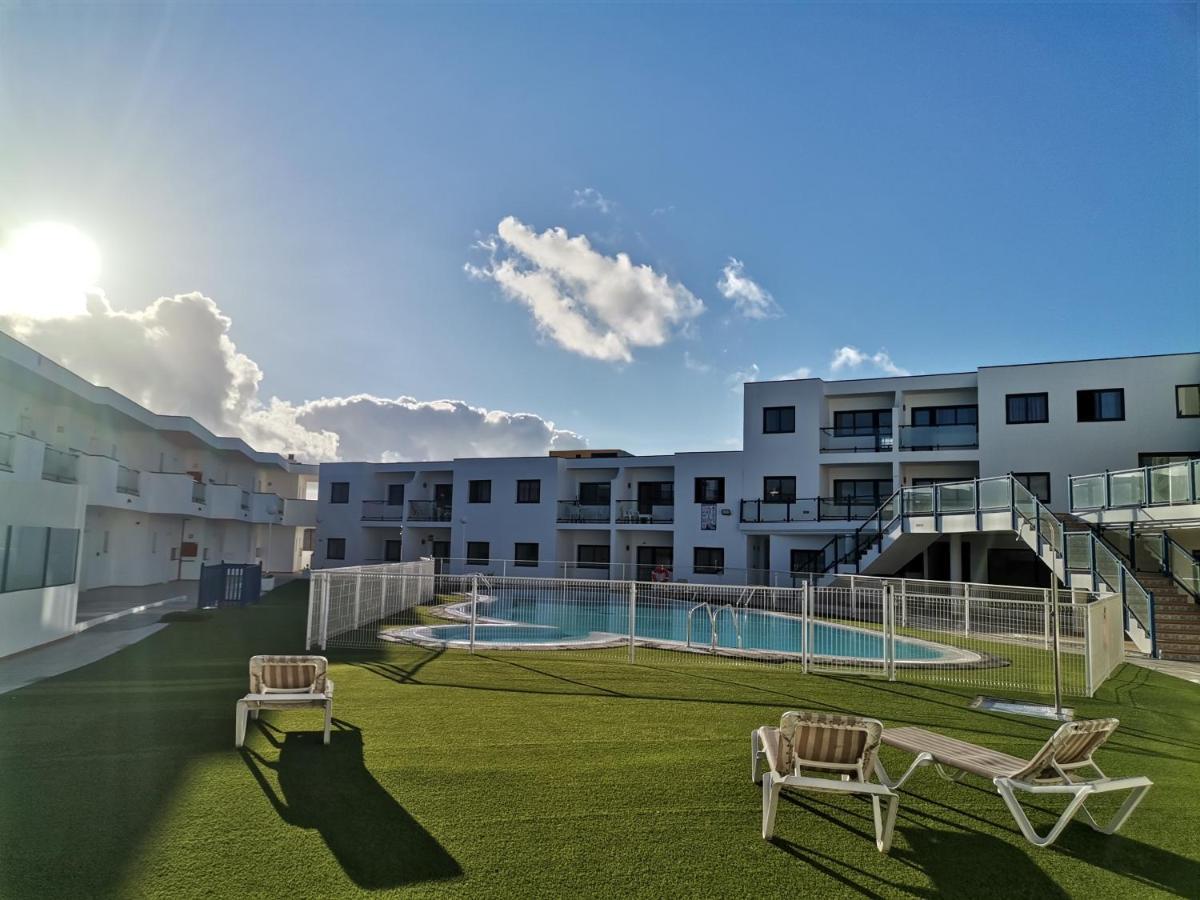 Astarita Pool Costa Calma Exterior photo