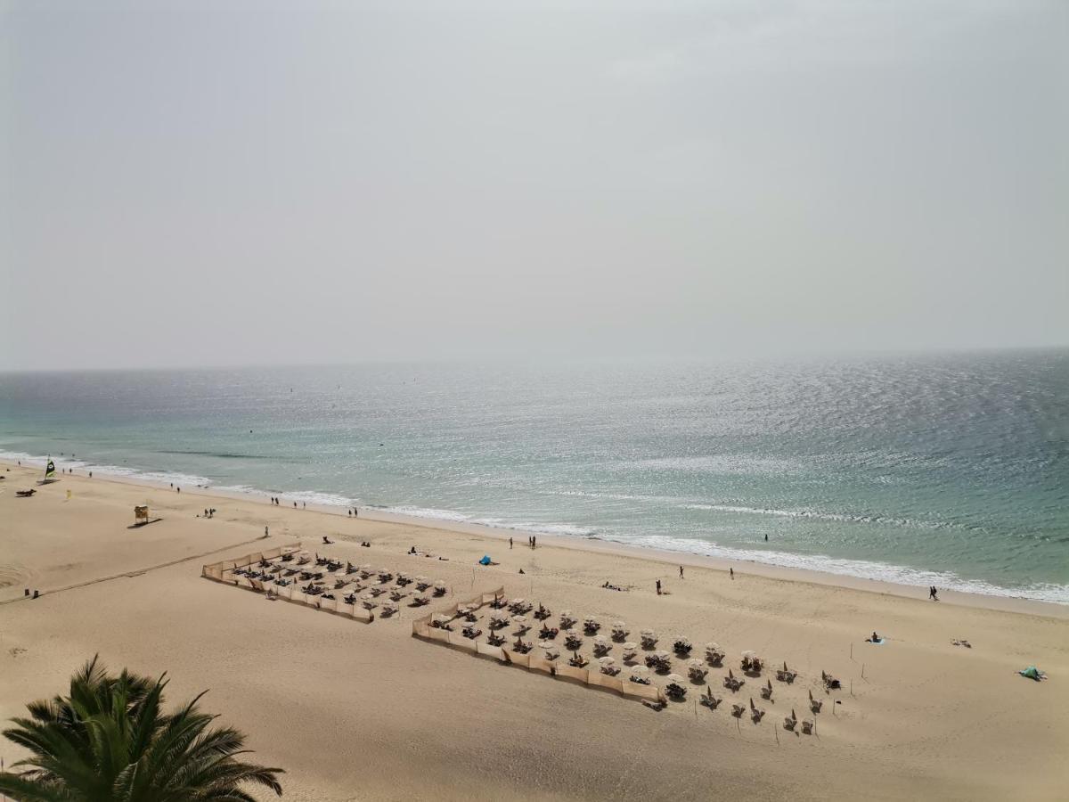 Astarita Pool Costa Calma Exterior photo