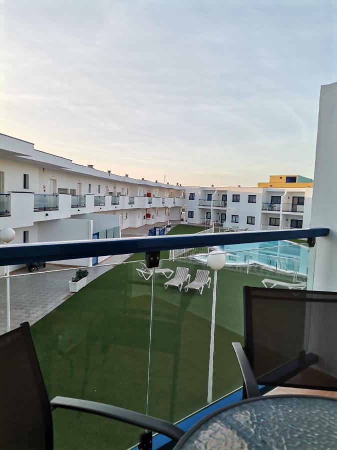 Astarita Pool Costa Calma Exterior photo