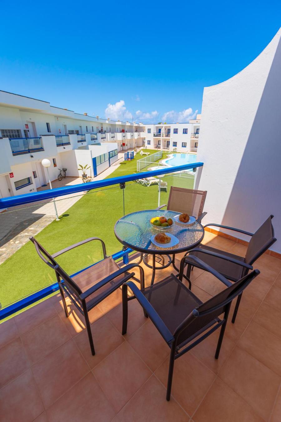 Astarita Pool Costa Calma Exterior photo