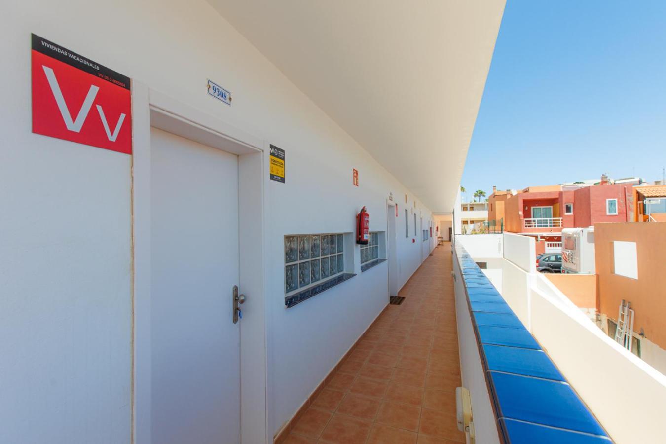 Astarita Pool Costa Calma Exterior photo
