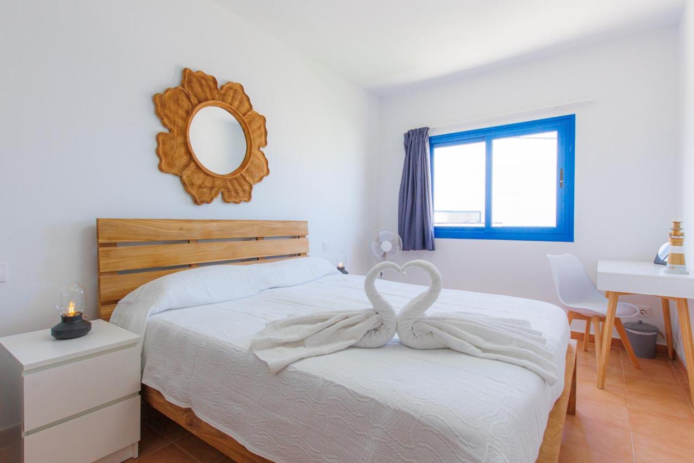 Astarita Pool Costa Calma Room photo